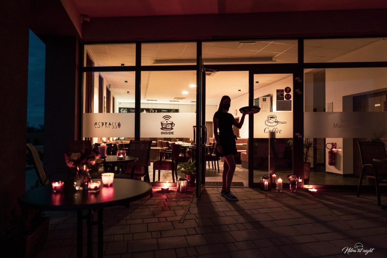 Relaxcentrum Ludmila Cabaj-Capor Exterior photo