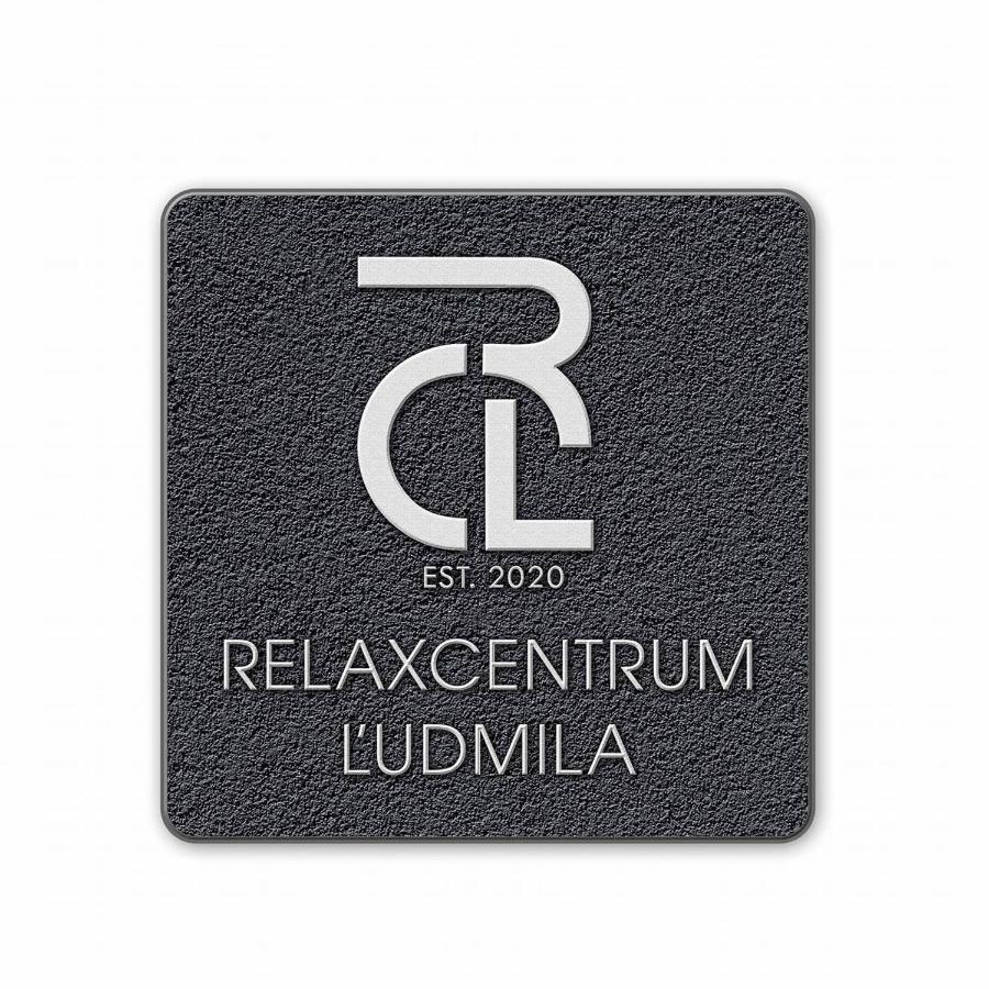 Relaxcentrum Ludmila Cabaj-Capor Exterior photo